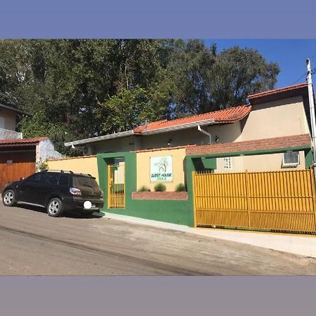 Hostel Office- Hospedagem Econômica e Climatizada Extrema Exterior foto