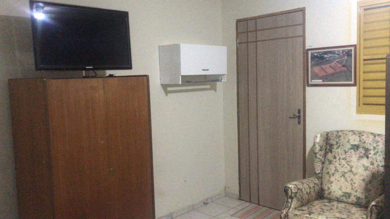 Hostel Office- Hospedagem Econômica e Climatizada Extrema Exterior foto