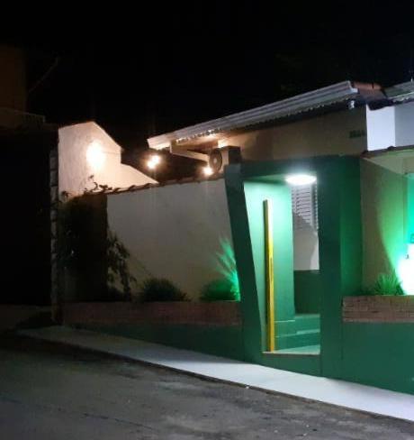 Hostel Office- Hospedagem Econômica e Climatizada Extrema Exterior foto