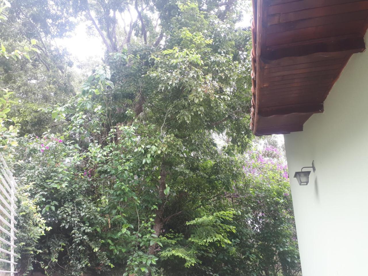 Hostel Office- Hospedagem Econômica e Climatizada Extrema Exterior foto